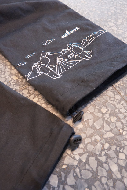 Hiking trousers