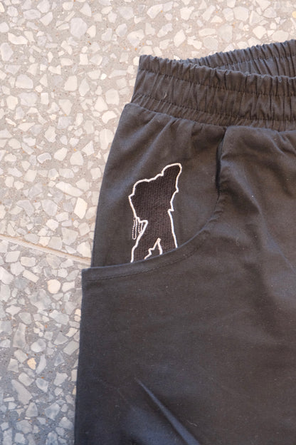 Hiking trousers