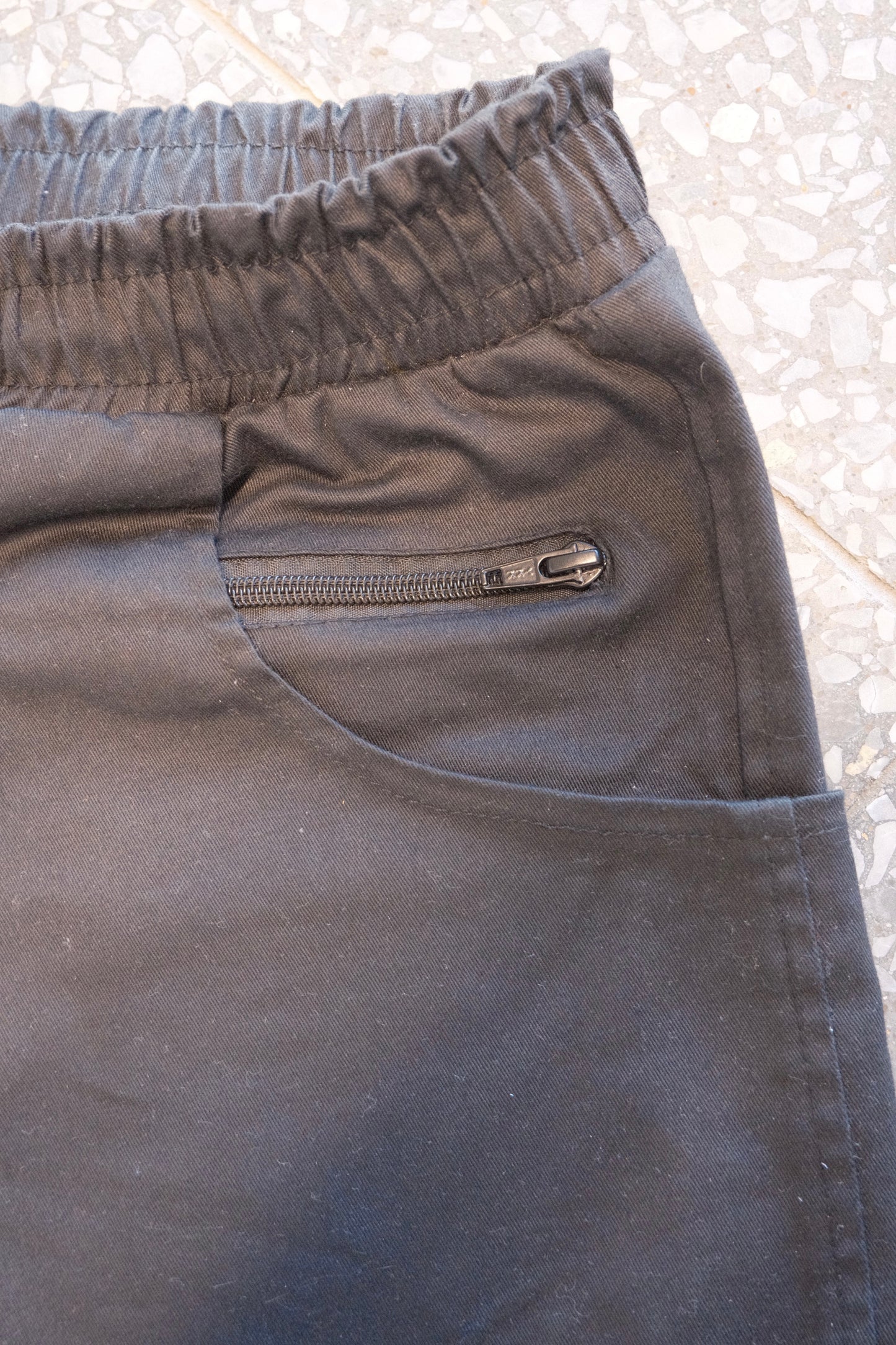 Hiking trousers